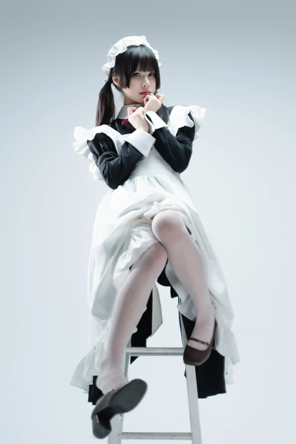 清水凪 - No.028 傲娇女仆食用指南 [106P-92MB] tg@simisebaisi 【丝足阁】024.webp